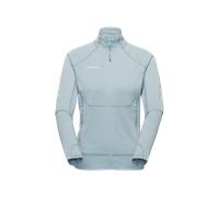 Mammut Warm, quick-drying performance midlayer Taiss ML Jacket Women - nebla, M