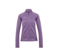 Mammut Warm, quick-drying performance midlayer Taiss ML Jacket Women - paloja, S