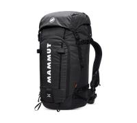 Mammut Water-repellent alpine backpack Trion 50 - black, 50 L