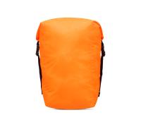 Mammut Water-repellent compression sack for sleeping bag Compression Sack - vibrant orange, L
