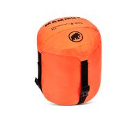 Mammut - Compression Bag - Stuff sack size L, orange