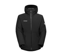 Mammut Alto Light 3in1 Hardshell Jacket Black XL Men
