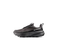 Mammut Waterproof, all-mountain hiking shoes Aenergy Mtn Low GTX Men - iguana-black, UK 11