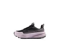 Mammut Waterproof, all-mountain hiking shoes Aenergy Mtn Low GTX Women - black-alpine calamint, UK 5.5