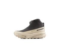 Mammut Waterproof all-mountain winter hiking shoes Aenergy Mtn Mid Winter GTX Men - gabbro-sablun, UK 10.5