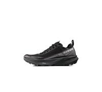 Mammut Waterproof, all-terrain trail running shoes Aenergy Trail All Mountain Low GTX Men - black, UK 8.5