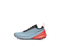 Mammut Aenergy Trail All Mountain Low Gore-tex® Hiking Shoes Blue EU 42 2/3 Men