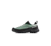 Mammut Waterproof approach shoes Alnasca IV Low GTX Men - deep silver sage-pinea, UK 7.5