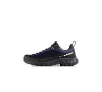 Mammut Waterproof approach shoes Alnasca IV Low GTX Women - marine-nebla, UK 3.5