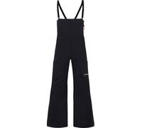 Mammut - Waterproof bib overalls in Gore-Tex® - Eiger Free Advanced HS Bib Pants Men Black for Men - Size M Black M