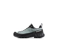 Mammut Waterproof leather approach shoes Alnasca IV Low LTH GTX Women - nebla-white, UK 8