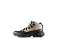 Mammut Waterproof, lightweight winter hiking shoes Sertig Mid Winter GTX Men - sablun-black, UK 13