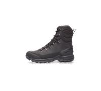 Mammut Waterproof winter hiking boots Blackfin Leather High GTX Men - black, UK 10.5