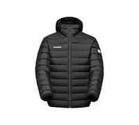 Mammut - Down hiking Jacket - Waymarker IN Hooded Jacket Men Black for Men - Size L Black L