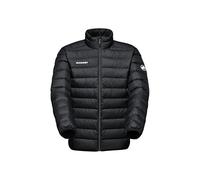 Mammut - Women's down hiking jacket - Waymarker IN Jacket Men Black for Men - Size M Black