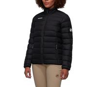 Mammut Waymarker Insulated Jacket Black S Women