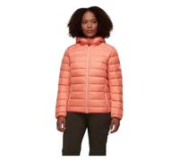 Mammut Waymarker Insulated Down Jacket Pink S Woman