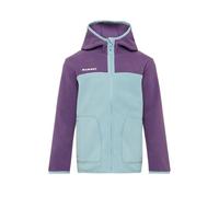 Mammut Waymarker ML Hooded Jacket Kids