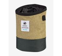 Mammut We Care Chalk Bag brown black