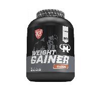 Mammut Weight Gainer Crash 5000 - Weight Gainer - With Creatine