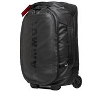 Mammut Wheeled Cargo 45l Duffle Bag Black