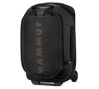 Mammut Wheeled Cargo 45l Duffle Bag Black