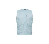 Mammut Wind-resistant insulated freeride vest Eiger Free Light IN Vest Men - nebla, M