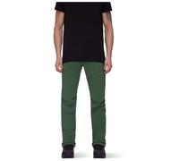 Mammut Winter Hiking Pants Green 52 / Regular Men