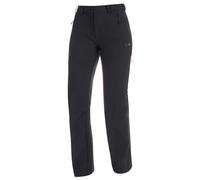 Mammut Winter Hiking So Pants Black 34 Women
