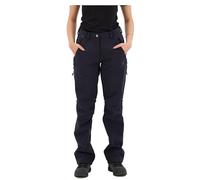 Mammut Winter Hiking So Pants Black 44 / Regular Women