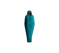 Mammut - Women's Protect Down Bag -21°C - Down sleeping bag size M, blue