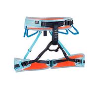 Mammut Ophir 3 Slide Harness Blue L