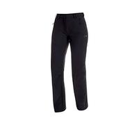 MAMMUT Winter Hiking SO Pants Women Reg Colour: 0001 Blk, Size: 16