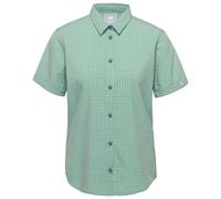 Mammut Airy hiking and leisure shirt Aada Shirt Women - alpine calamint-pinea, L