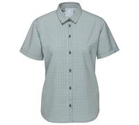 Mammut - Women's Aada Shirt - Blouse size XS, grey