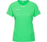 Mammut Women's Aenergy FL T-Shirt, transparent, L