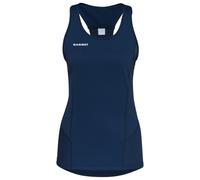 Mammut - Women's Aenergy FL Tank Top - Tank top size XL, blue