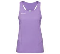 Mammut - Women's Aenergy FL Tank Top - Tank top size XL, purple