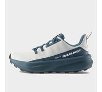Mammut Women's Aenergy Hike Low GTX Walking Shoes, Silver Sage-Dark Strata