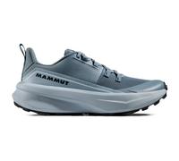 Mammut - Women's Aenergy Hike Low - Multisport shoes size 6,5, grey