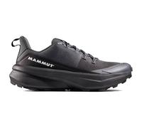 Mammut - Women's Aenergy Hike Low - Multisport shoes size 7,5, grey/black