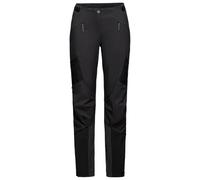 Mammut - Women's Aenergy Insulation Hybrid Pants - Mountaineering trousers size 12, black