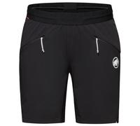 Mammut - Women's Aenergy Light SO Shorts - Shorts size 18, black