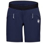 Mammut - Women's Aenergy Light SO Shorts - Shorts size 18, blue