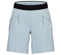 Mammut - Women's Aenergy Light SO Shorts - Shorts size 18, grey