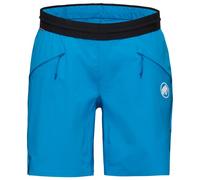 Mammut - Women's Aenergy Light SO Shorts - Shorts size 8, blue