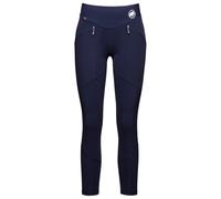 Mammut - Women's Aenergy Light Tights - Running tights size XL, blue