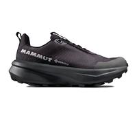 Mammut - Women's Aenergy Mountain Low GTX - Multisport shoes size 6, black/grey