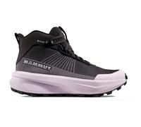 Mammut - Hiking shoes with GORE-TEX® - Aenergy MTN Mid GTX W Black/Alpine Calamint for Women - Size 5,5 UK Black 5.5 UK