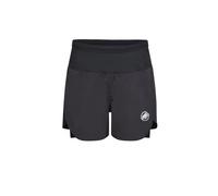 Mammut Women's Aenergy Trail 2 in 1 Shorts Women Shorts